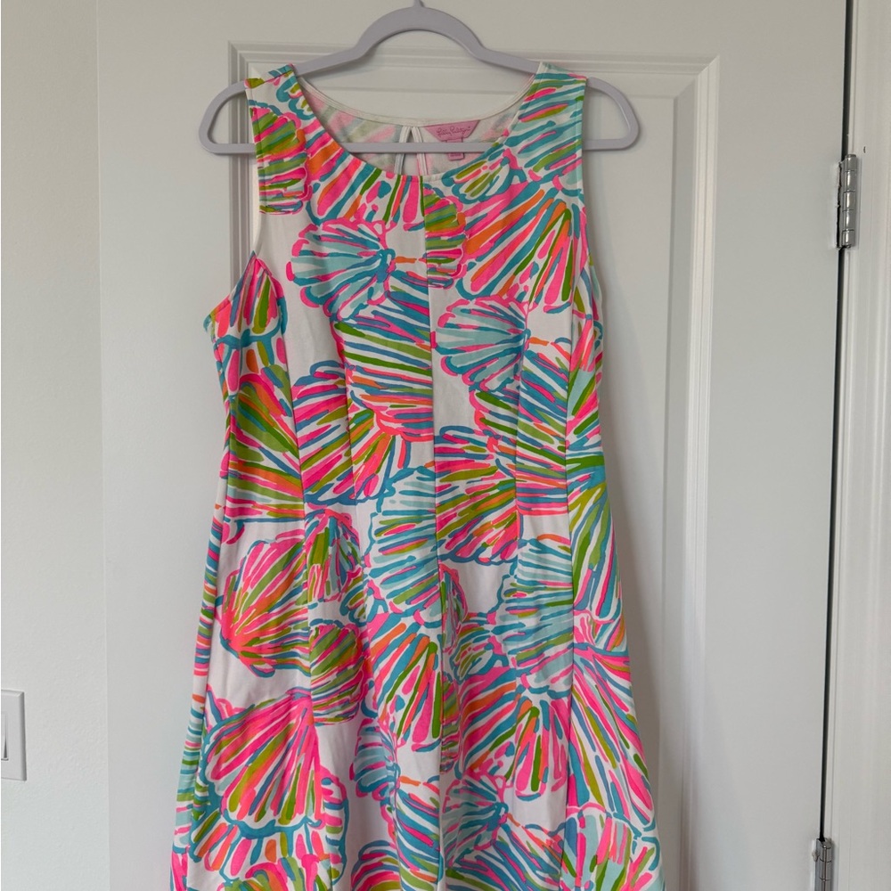 Lilly Pulitzer dress